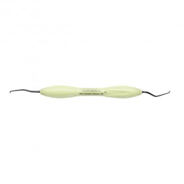 N/A - LM Dual Gracey Syntette Anterior Sharp Diamond
