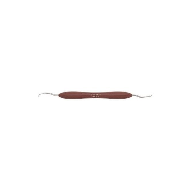 N/A - LM Gracey Curette Ergomax 15/16 245-246XSi - Each