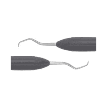 LM Gracey Curette Ergomax 3/4 203-204XSI - Each