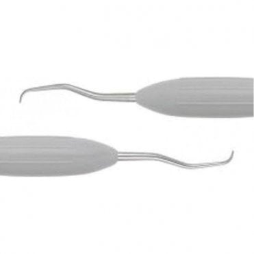 N/A - LM Gracey Curette Ergomax Mini 1/2 201-202MXSI - Each