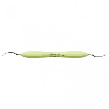 N/A - LM Hoe Scaler Anterior 112-113XSi Ergomax Green - Each