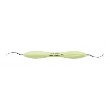 LM Langer Curette Mini 1/2 ErgoSense (281-282MES)