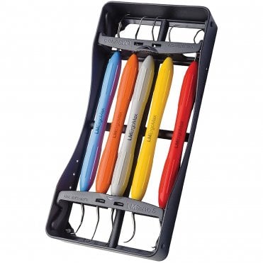 LM PerioSet 1 Set Periodontal 6652 ErgoMax XSi (LMDE6652)