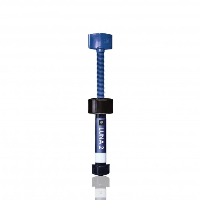 LUNA 2 1 Syringe A3