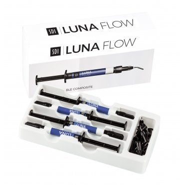 LUNA FLOW INTRO Kit