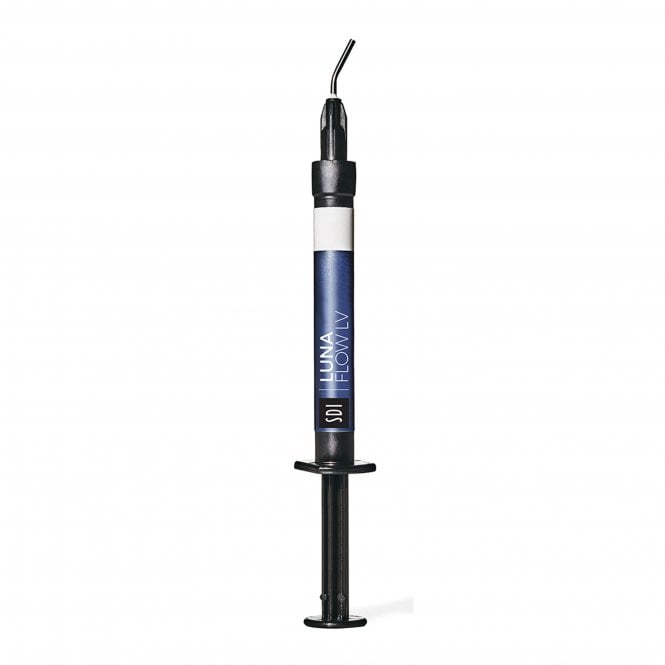 LUNA FLOW LV 1 Syringe XB