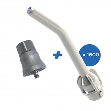 Luzzani LU146 Pro-Tip Converter Kit