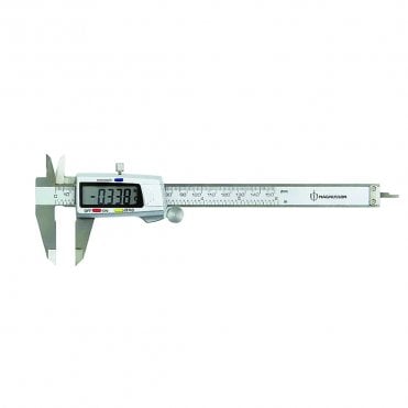 Magnusson Digital Vernier Caliper (7093V) - Each