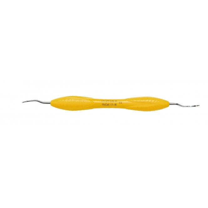 McCall Curette 17-18 ErgoSense LM 277-278ES (LMDES0277)