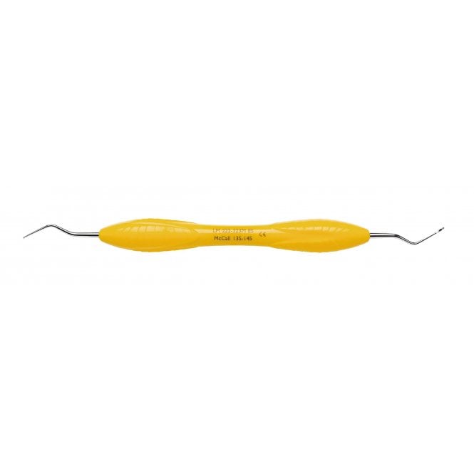McCall Curette Mini 13S-14S ErgoSense LM 222-223MES (LMDES0222M)