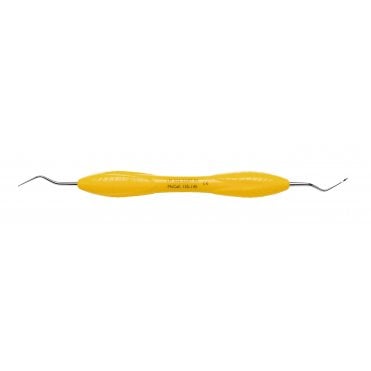 McCall Curette Mini 13S-14S ErgoSense LM 222-223MES (LMDES0222M)