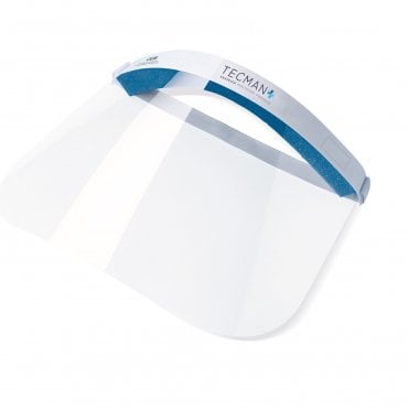 MDT Romi-Shield Protective Face Shield Visor - Each