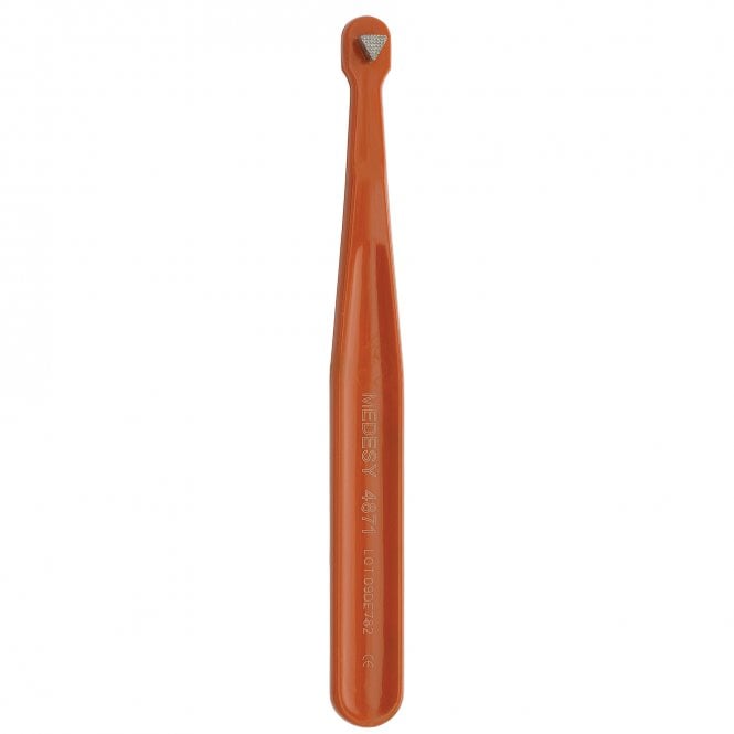 Medesy Band Pusher Bite Stick Teflon Handle 145mm (4871)
