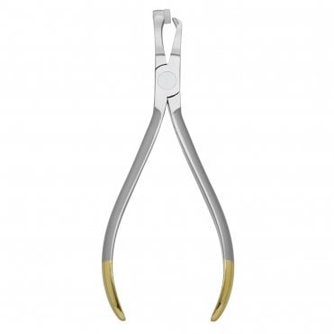 Medesy Plier Band Remover Short 135mm (3000/49TC) - Each