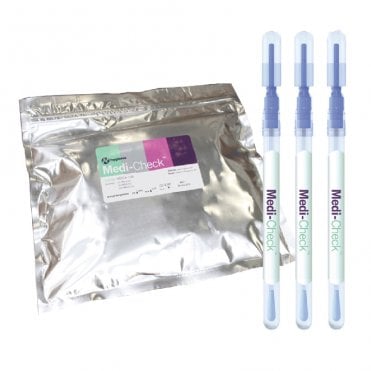 MediCheck Protein Tests (MDCK-100PK) - Pack 100