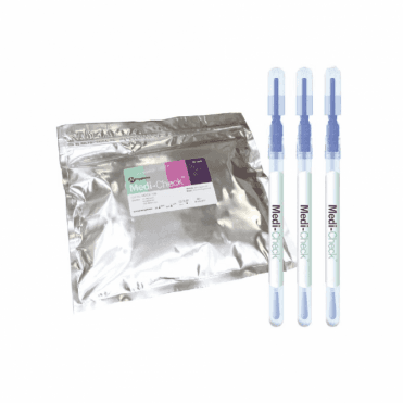 MediCheck Protein Tests (MDCK-25) - Pack25