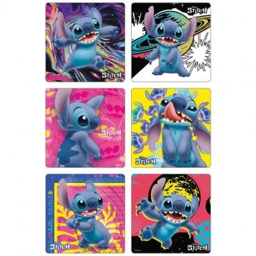 MediBadge Stitch Stickers - Pack75