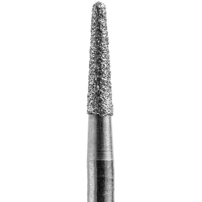 Medicept Diamond Burs 713 Medium FG (855-012-3) - Pack10