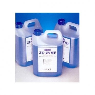 Medisafe 3E-Zyme Enzymatic Cleaner - 4 Ltrs (MED 8035)