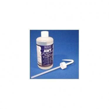 Medisafe AWT - 0.5 Litre Bottle (MED 1000.09)