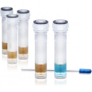 *Medisafe Valisafe InstruCheck Protein Test (V3504095) -Pk25