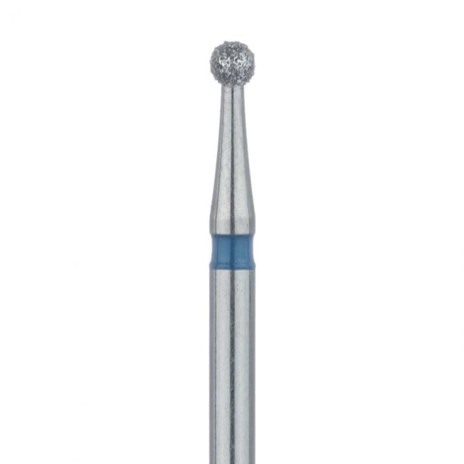 Meisinger Diamond Bur FG 801 016 Medium (M801314016) - Pack5