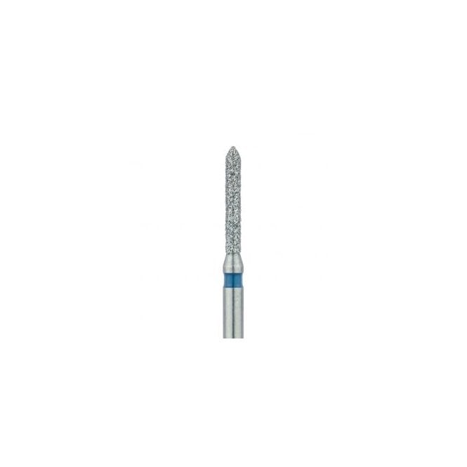 Meisinger Diamond Bur FG 885H 012 Super Coarse - Pack5