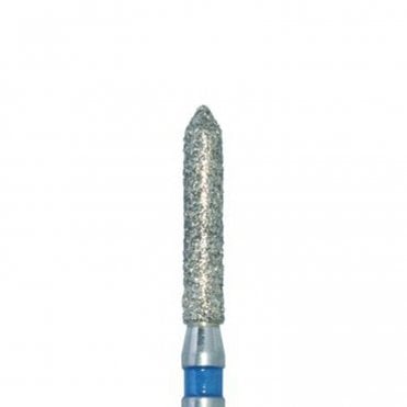 Meisinger Diamond Bur FG 885H 012 Super Coarse - Pack5