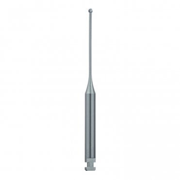 Meisinger Pulp Chamber Bur 100 (M191206100) - Pack10