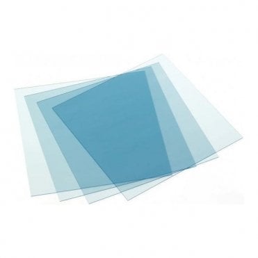 Metrodent Retainer Material 0.75mm (P221-004) - Pack 10