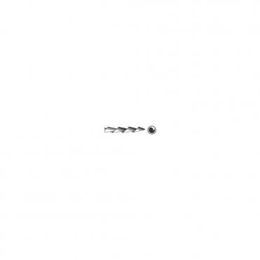 Micro-Mega Giro-Files 25mm 40 - Pack6