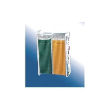Microbrush UltraBrush 2.0 Regular (U2R200) - Pack200