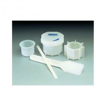Mikrona Migma Bowl New Design Twin Pack - Pack (2)