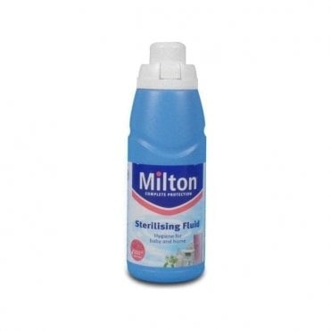 Milton Sterilising Fluid 500ml - Each