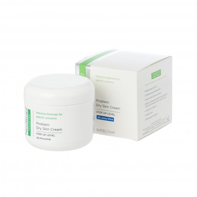 N/A-NeoStrata Targeted Problem Dry Skin Cream 100g (F30154R)