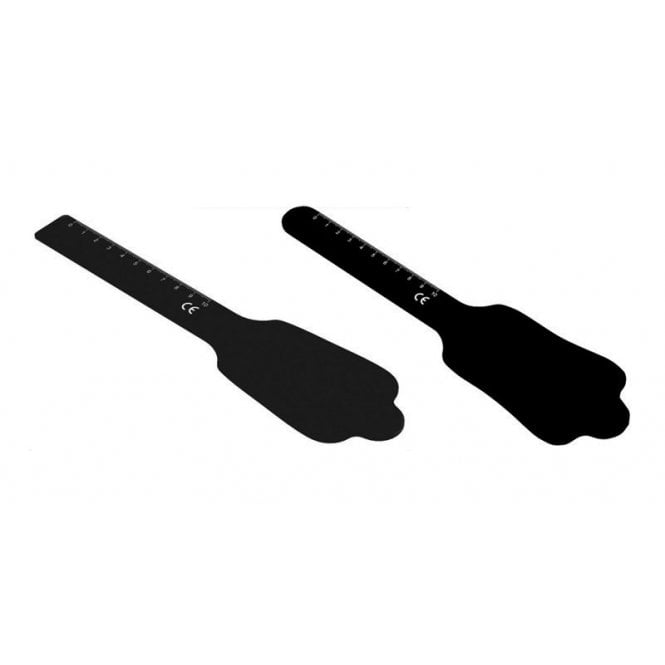 Nichrominox Contrastors (wide+narrow) - Set 2