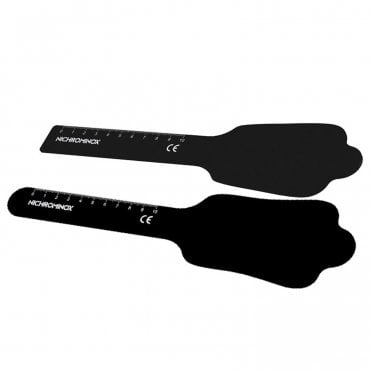 Nichrominox Contrastors (wide+narrow) - Set 2