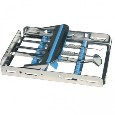 Nichrominox Easy Clip 5 - Blue (182900-2) - Each