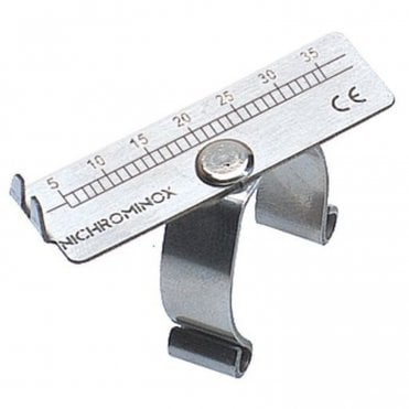 Nichrominox Endo Ring - Pack2