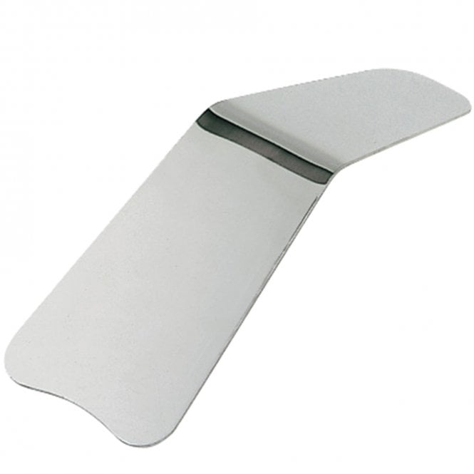 Nichrominox Photographic Mirror Blade No. 1 Small