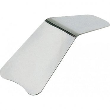 Nichrominox Photographic Mirror Blade No. 2 Large (190712)