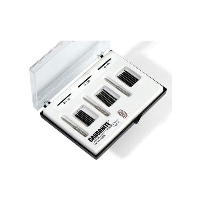 Nordin Carbonite Post Kit - Each
