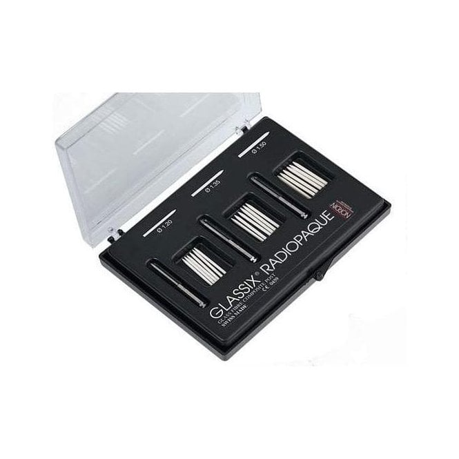 Nordin Glassix Kit - Each