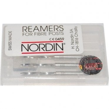Nordin Glassix Reamer Refills size 3 - Each