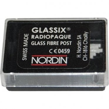 Nordin Glassix Refills size 3 (1.35mm) - Pack6