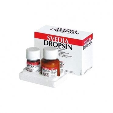 Nordin Svedia Dropsin Kit - Each