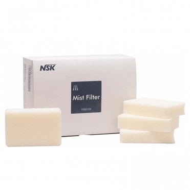 NSK Care-3 Plus Mist Filter Set (Y900159)