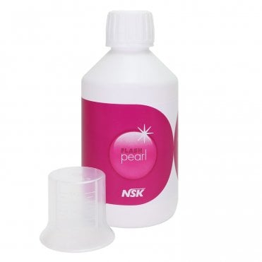 NSK Flash Pearl Calcium Cleaning Powder 300g - Pack4