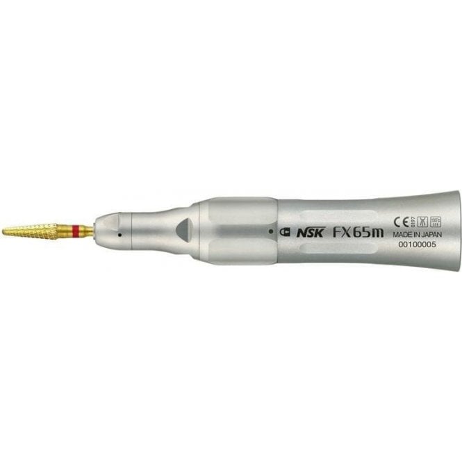 NSK FX65M 1:1 Straight Handpiece (H1014001)