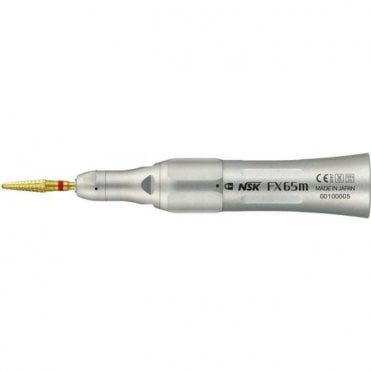 NSK FX65M 1:1 Straight Handpiece (H1014001)
